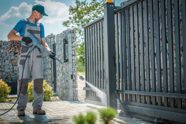 Boat and Dock Cleaning in Hines, OR