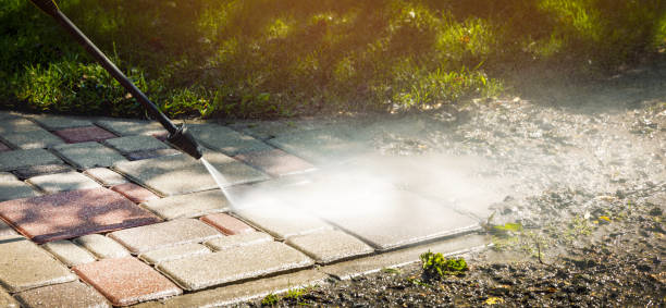 Best Dumpster Area Cleaning  in Hines, OR